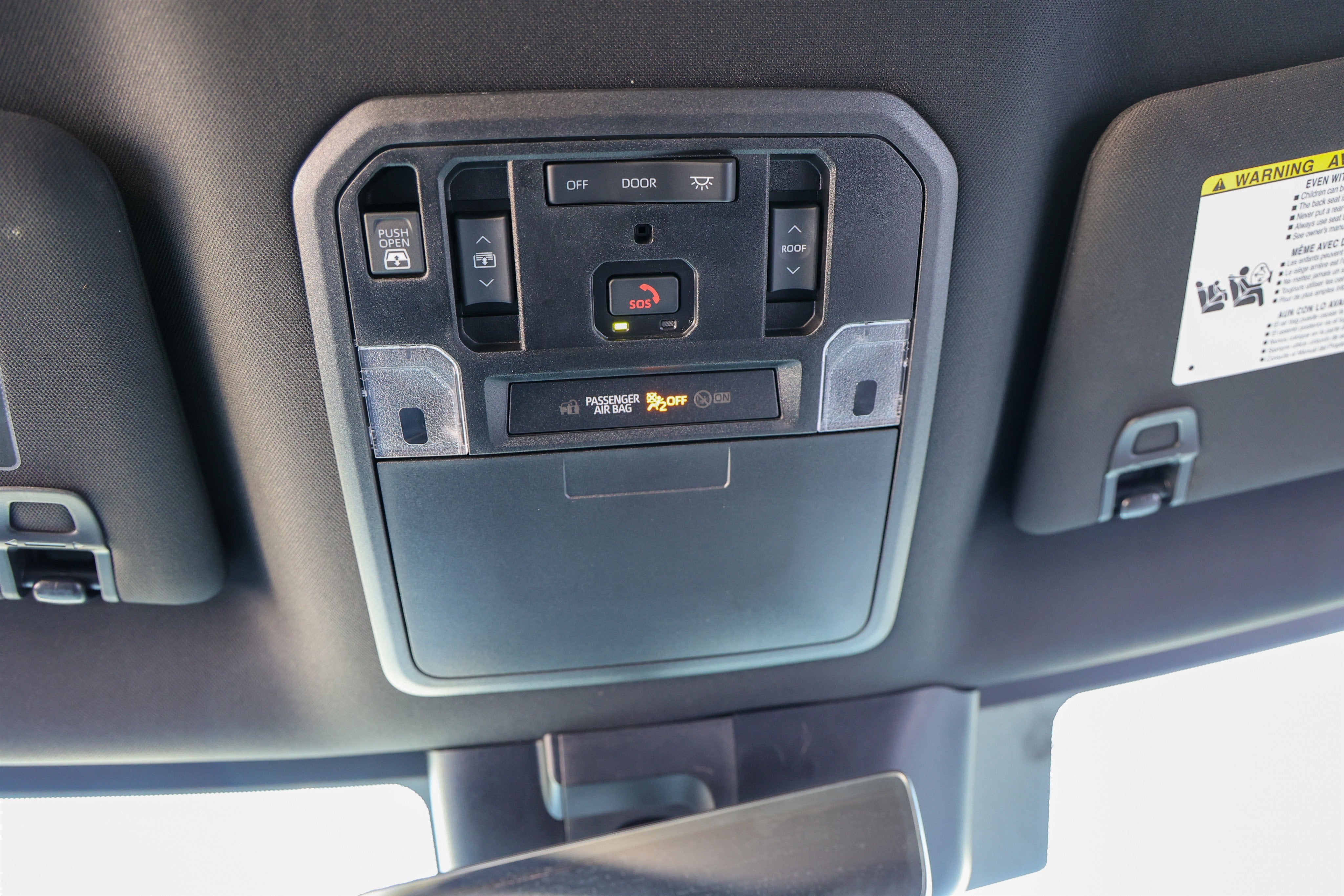 2025 Toyota TUNDRA 4X4 Limited