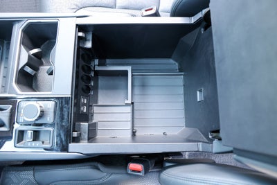 2025 Toyota TUNDRA 4X4 Limited