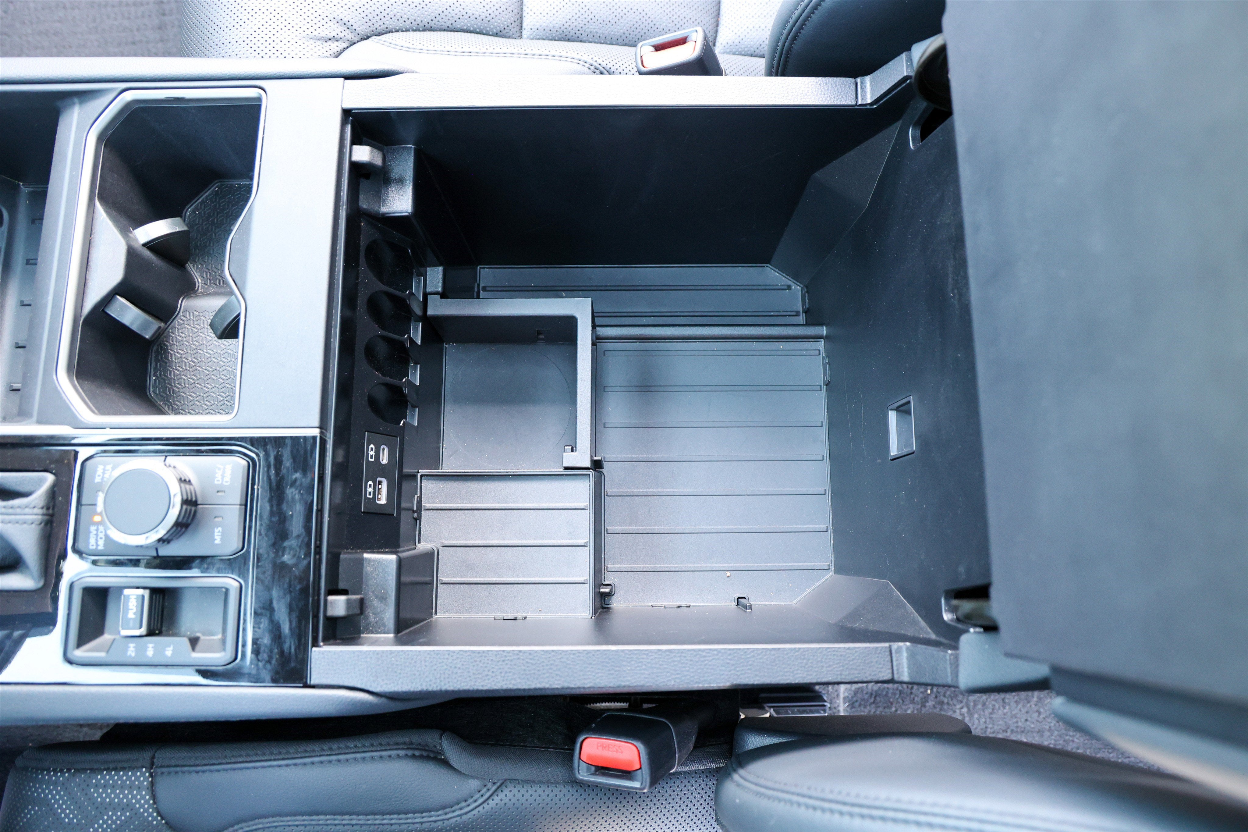 2025 Toyota TUNDRA 4X4 Limited