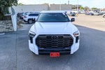 2025 Toyota TUNDRA 4X4 Limited
