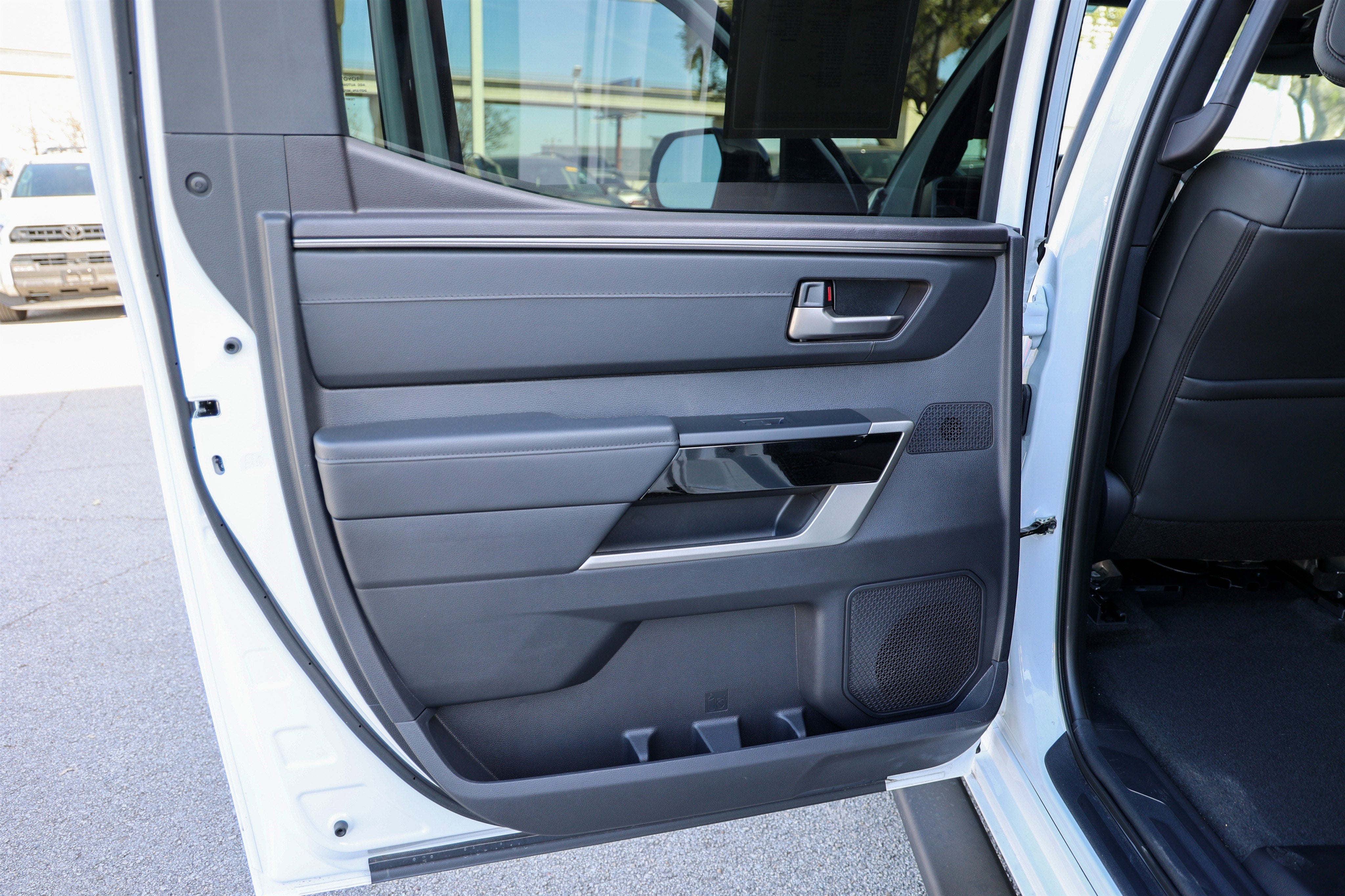 2025 Toyota TUNDRA 4X4 Limited