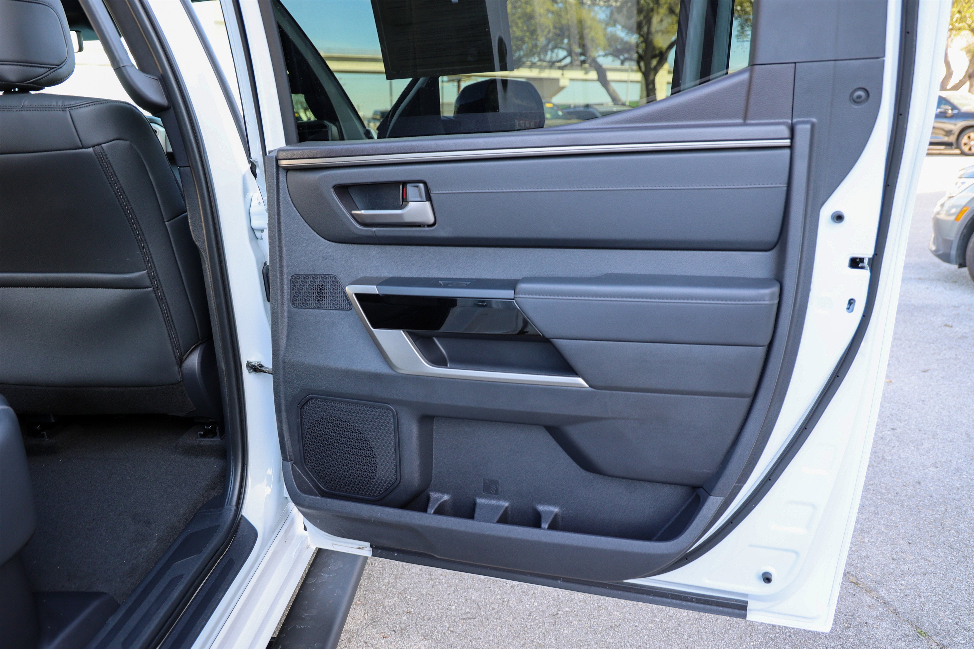 2025 Toyota TUNDRA 4X4 Limited