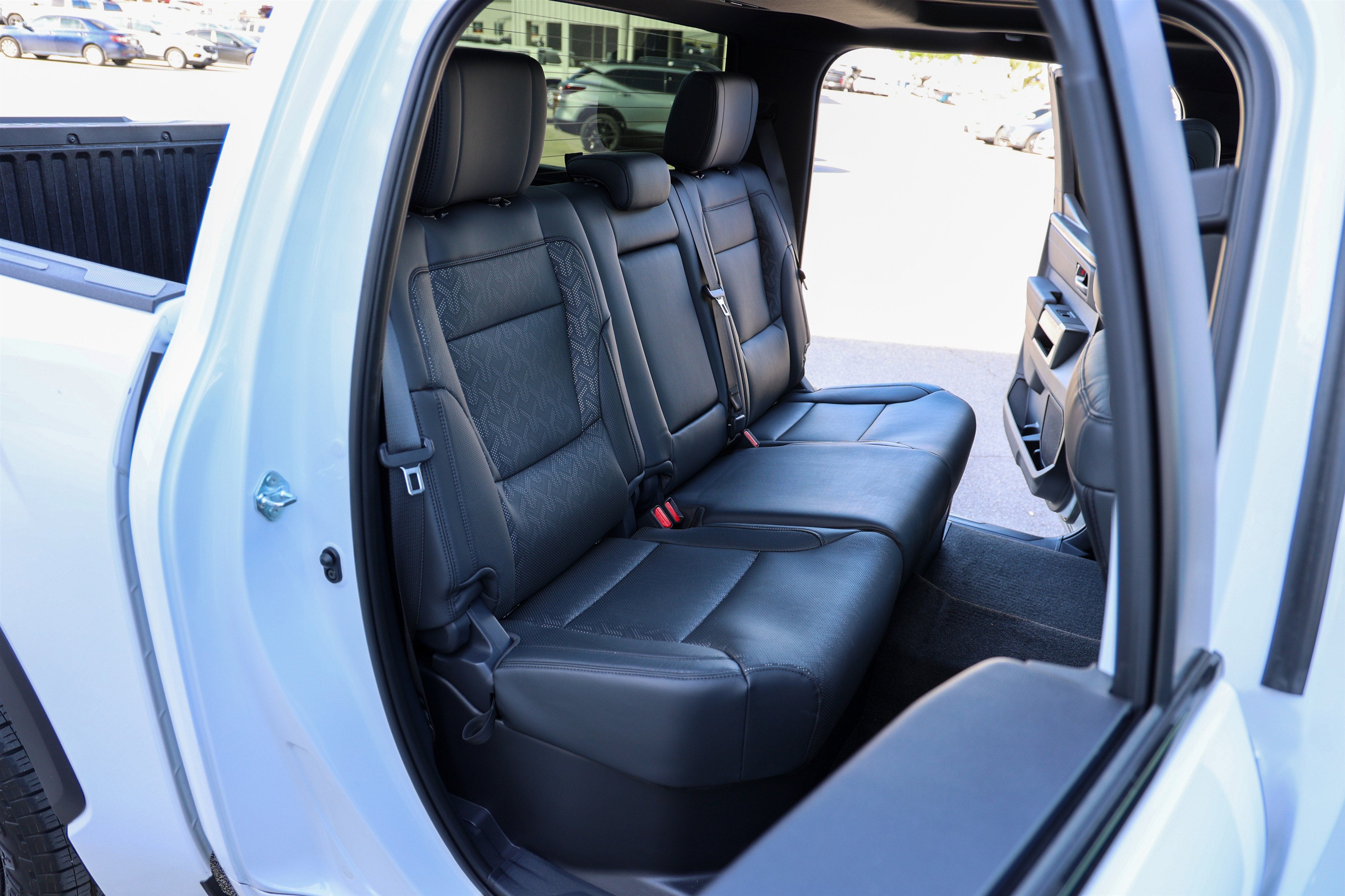 2025 Toyota TUNDRA 4X4 Limited