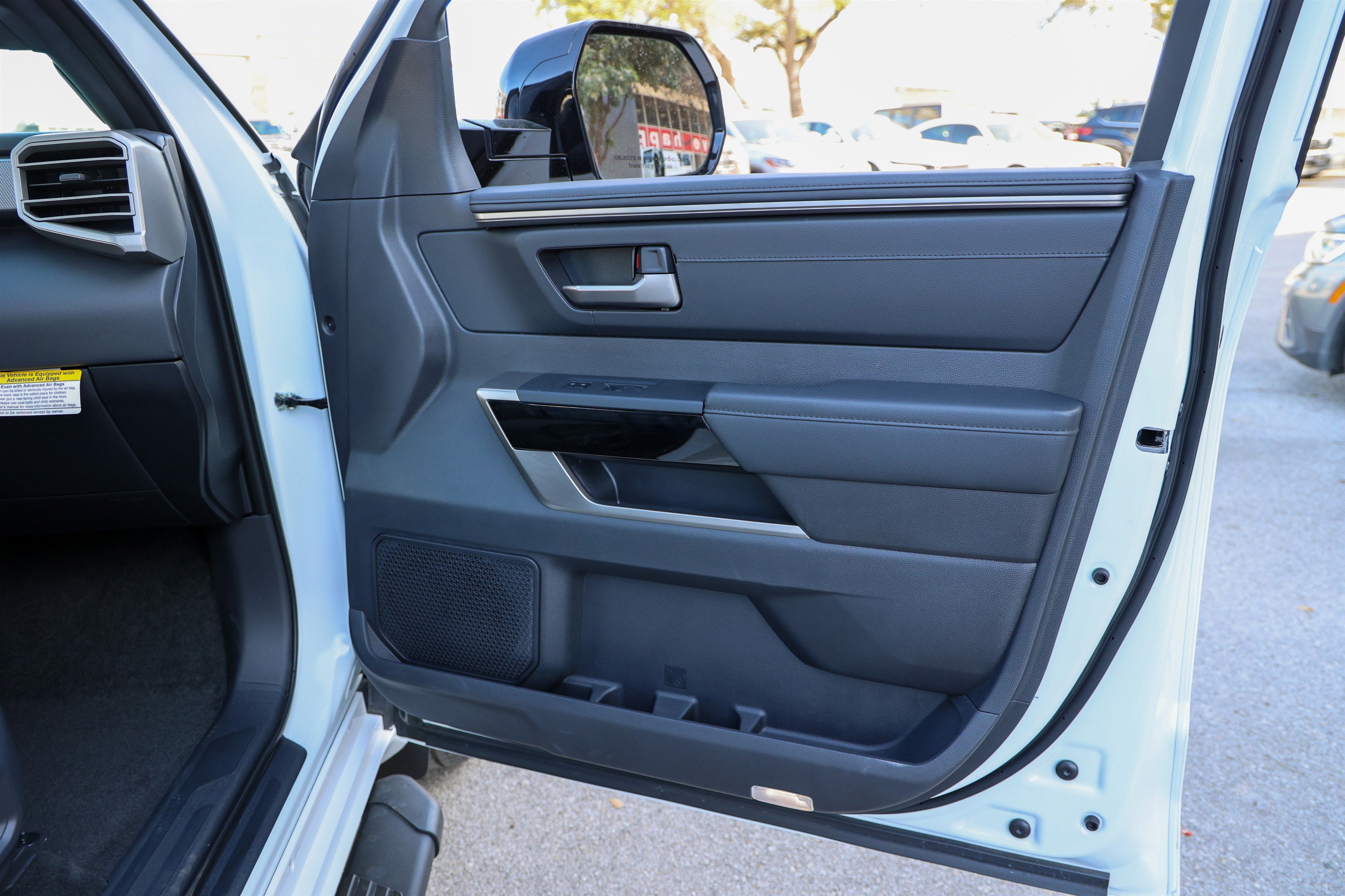 2025 Toyota TUNDRA 4X4 Limited