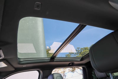 2025 Toyota TUNDRA 4X4 Limited