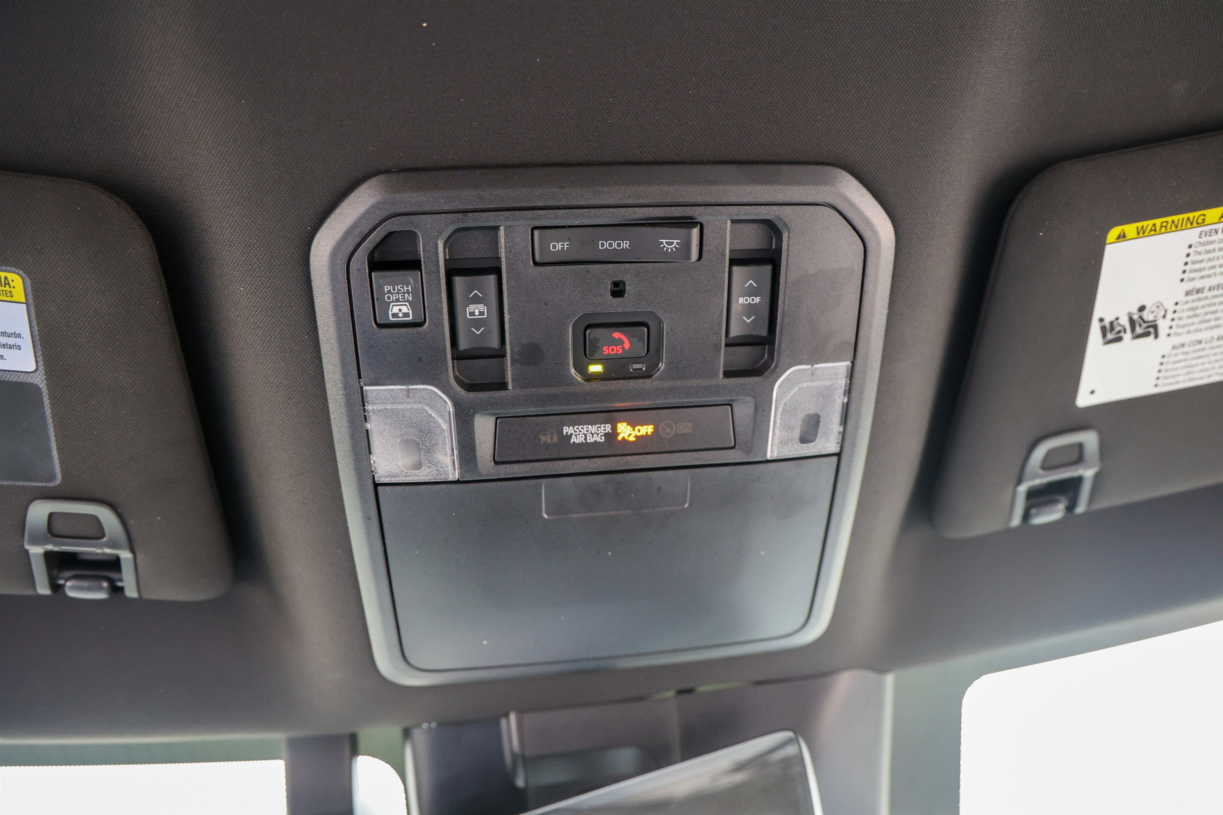 2025 Toyota TUNDRA 4X4 Limited