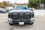 2025 Toyota TUNDRA 4X4 Platinum