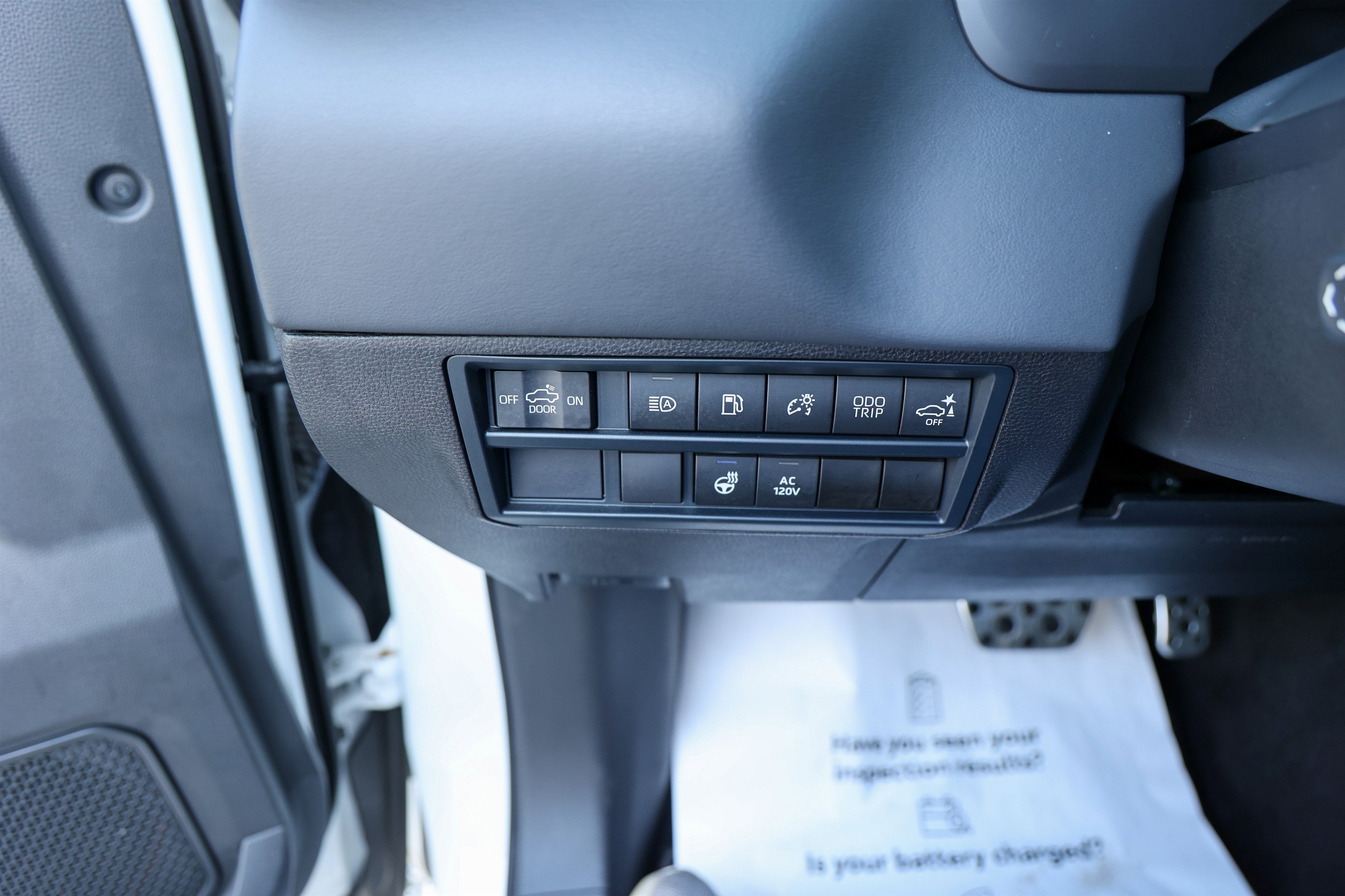 2024 Toyota TUNDRA HV 4X4 Platinum Hybrid