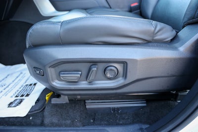 2024 Toyota TUNDRA HV 4X4 Platinum Hybrid
