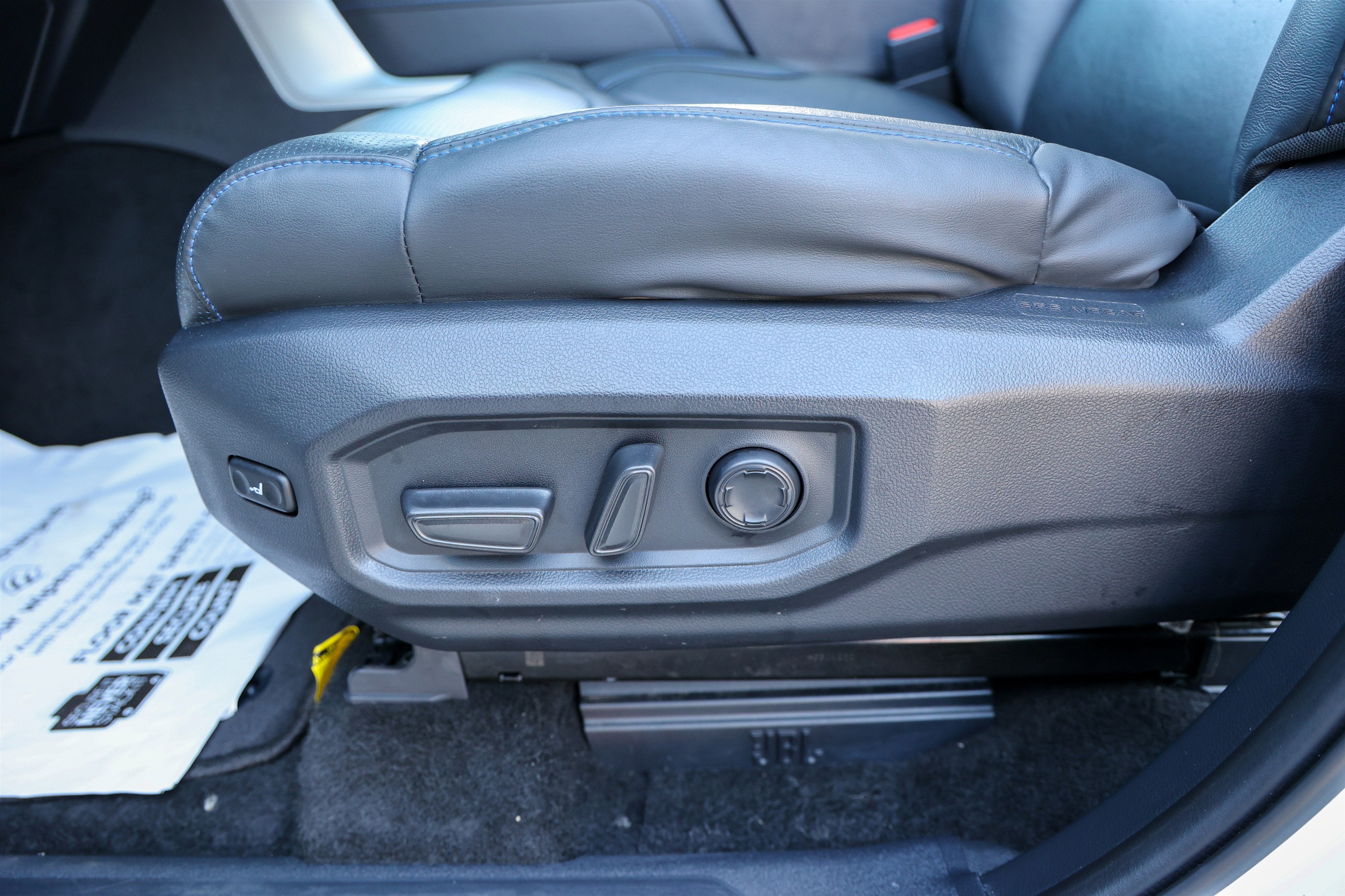2024 Toyota TUNDRA HV 4X4 Platinum Hybrid