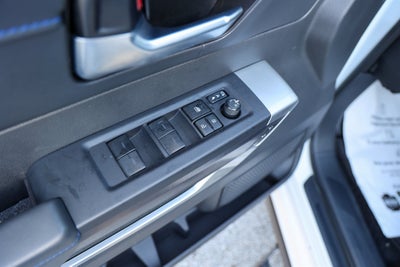 2024 Toyota TUNDRA HV 4X4 Platinum Hybrid