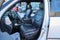 2024 Toyota TUNDRA HV 4X4 Platinum Hybrid