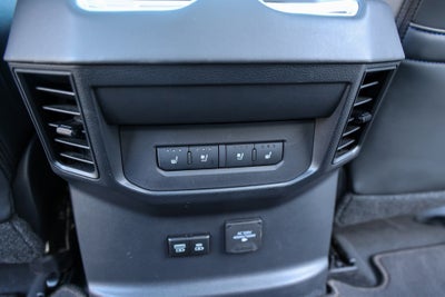 2024 Toyota TUNDRA HV 4X4 Platinum Hybrid