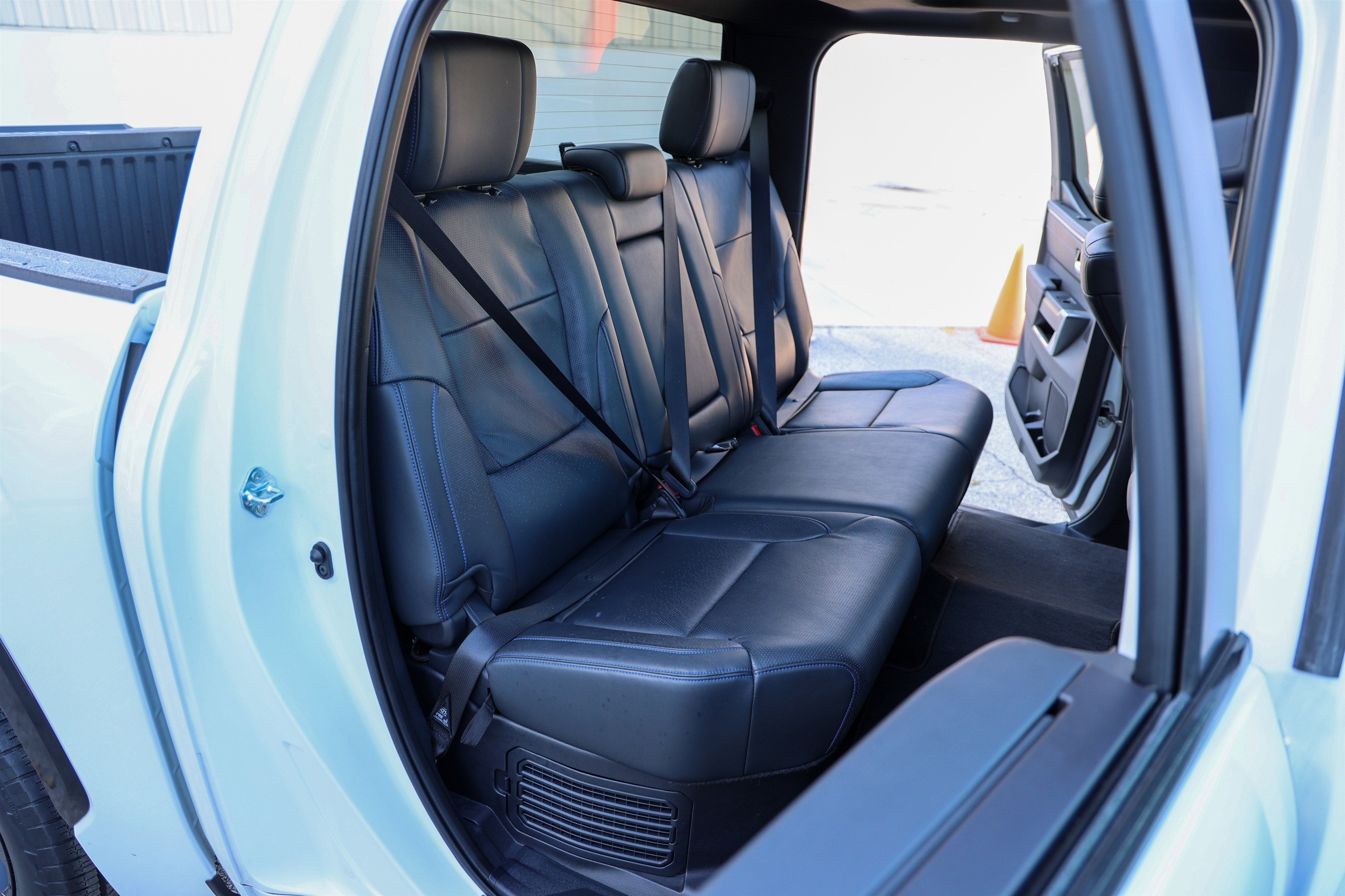 2024 Toyota TUNDRA HV 4X4 Platinum Hybrid