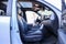 2024 Toyota TUNDRA HV 4X4 Platinum Hybrid
