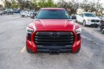 2024 Toyota TUNDRA HV 4X4 Limited Hybrid