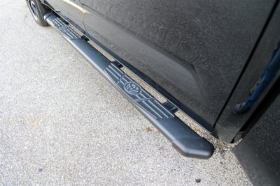 2024 Toyota Tundra i-FORCE MAX 1794 Edition Hybrid