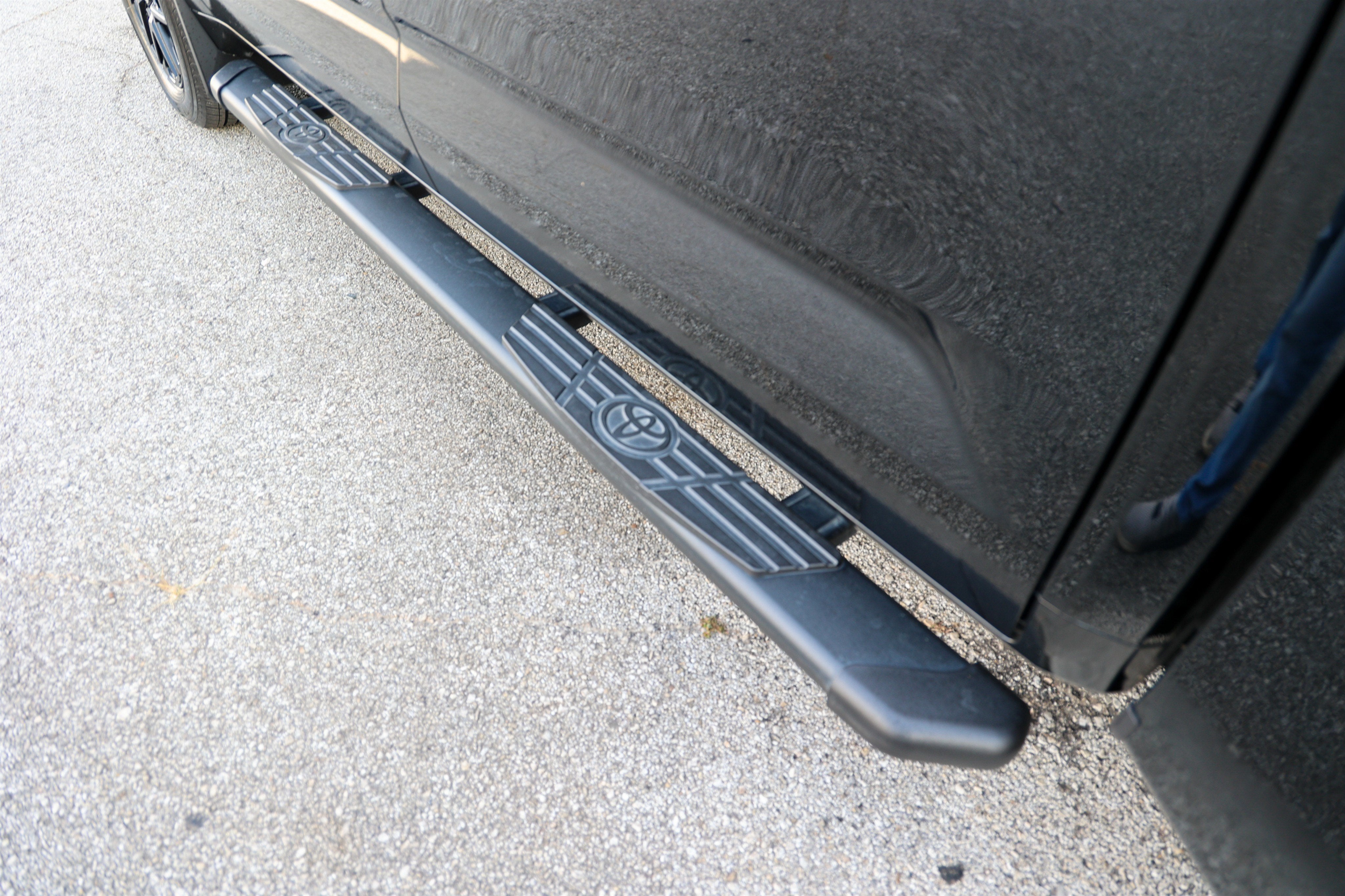 2024 Toyota Tundra i-FORCE MAX 1794 Edition Hybrid
