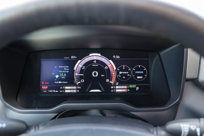 2024 Toyota Tundra i-FORCE MAX 1794 Edition Hybrid
