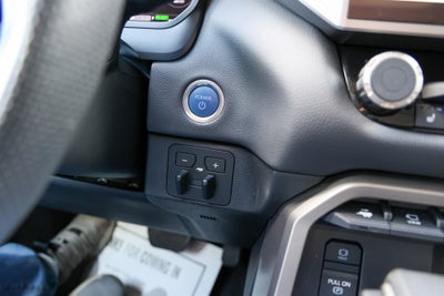 2024 Toyota Tundra i-FORCE MAX 1794 Edition Hybrid