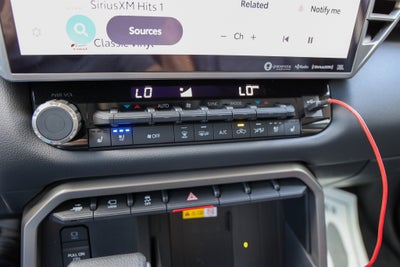 2024 Toyota Tundra i-FORCE MAX 1794 Edition Hybrid