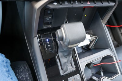 2024 Toyota Tundra i-FORCE MAX 1794 Edition Hybrid