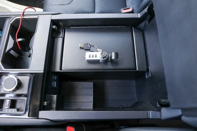 2024 Toyota Tundra i-FORCE MAX 1794 Edition Hybrid