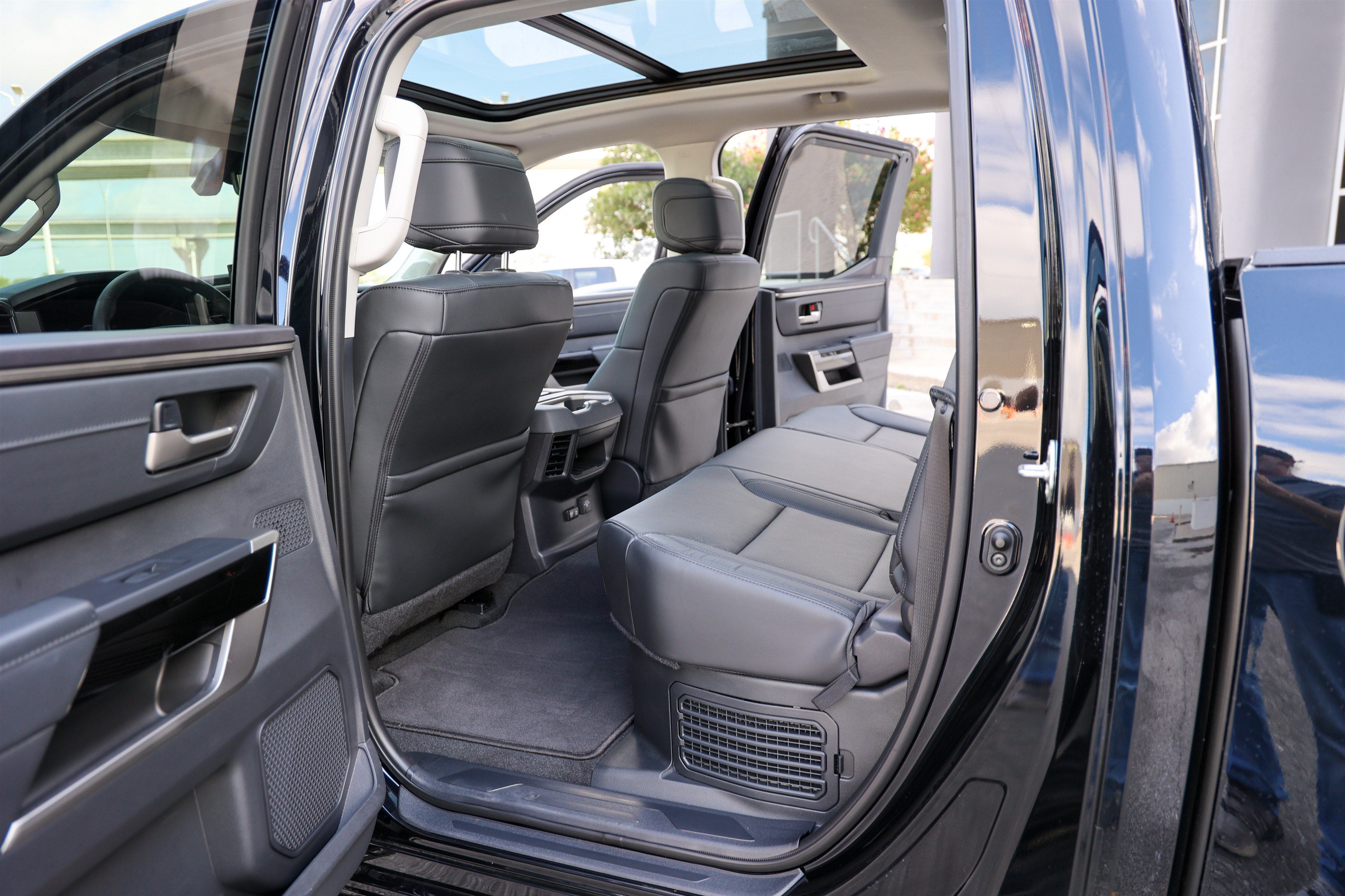 2024 Toyota Tundra i-FORCE MAX 1794 Edition Hybrid