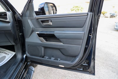 2024 Toyota Tundra i-FORCE MAX 1794 Edition Hybrid
