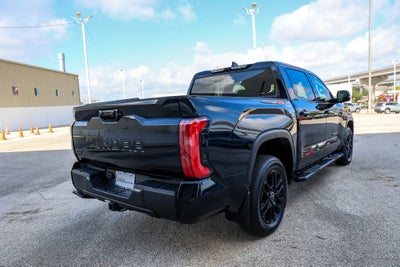 2024 Toyota Tundra i-FORCE MAX 1794 Edition Hybrid