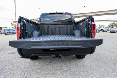 2026 Toyota Tundra i-FORCE MAX Limited Hybrid