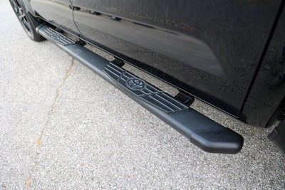 2026 Toyota Tundra i-FORCE MAX Limited Hybrid