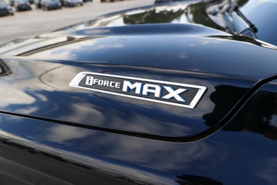 2026 Toyota Tundra i-FORCE MAX Limited Hybrid