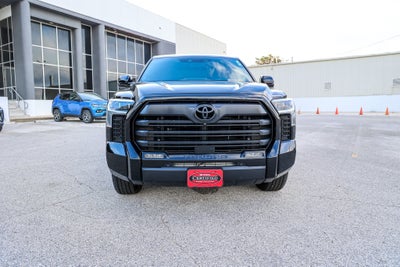 2026 Toyota Tundra i-FORCE MAX Limited Hybrid