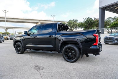 2026 Toyota Tundra i-FORCE MAX Limited Hybrid