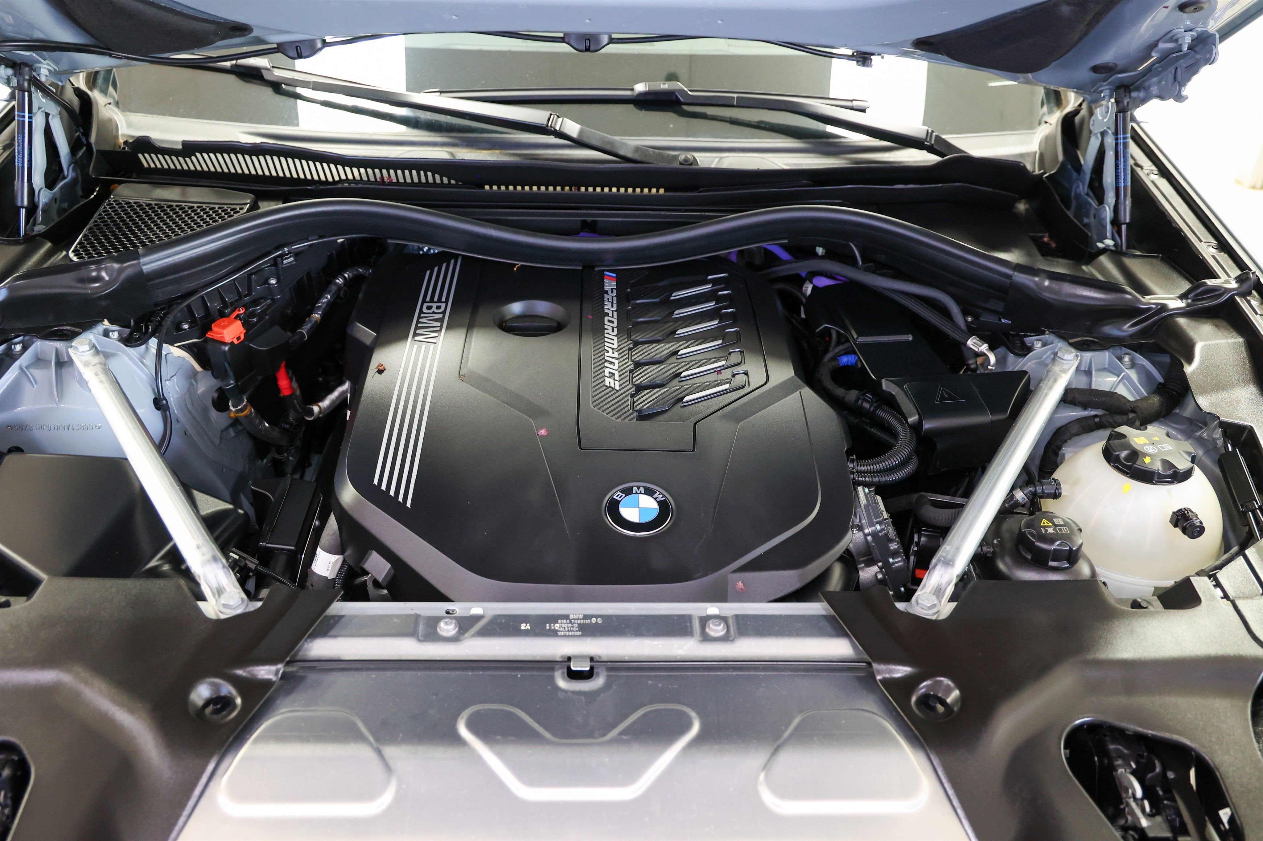 2024 BMW X3 M40i