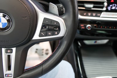 2024 BMW X3 M40i