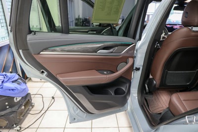 2024 BMW X3 M40i
