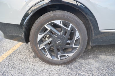 2025 Kia Sportage SX-Prestige