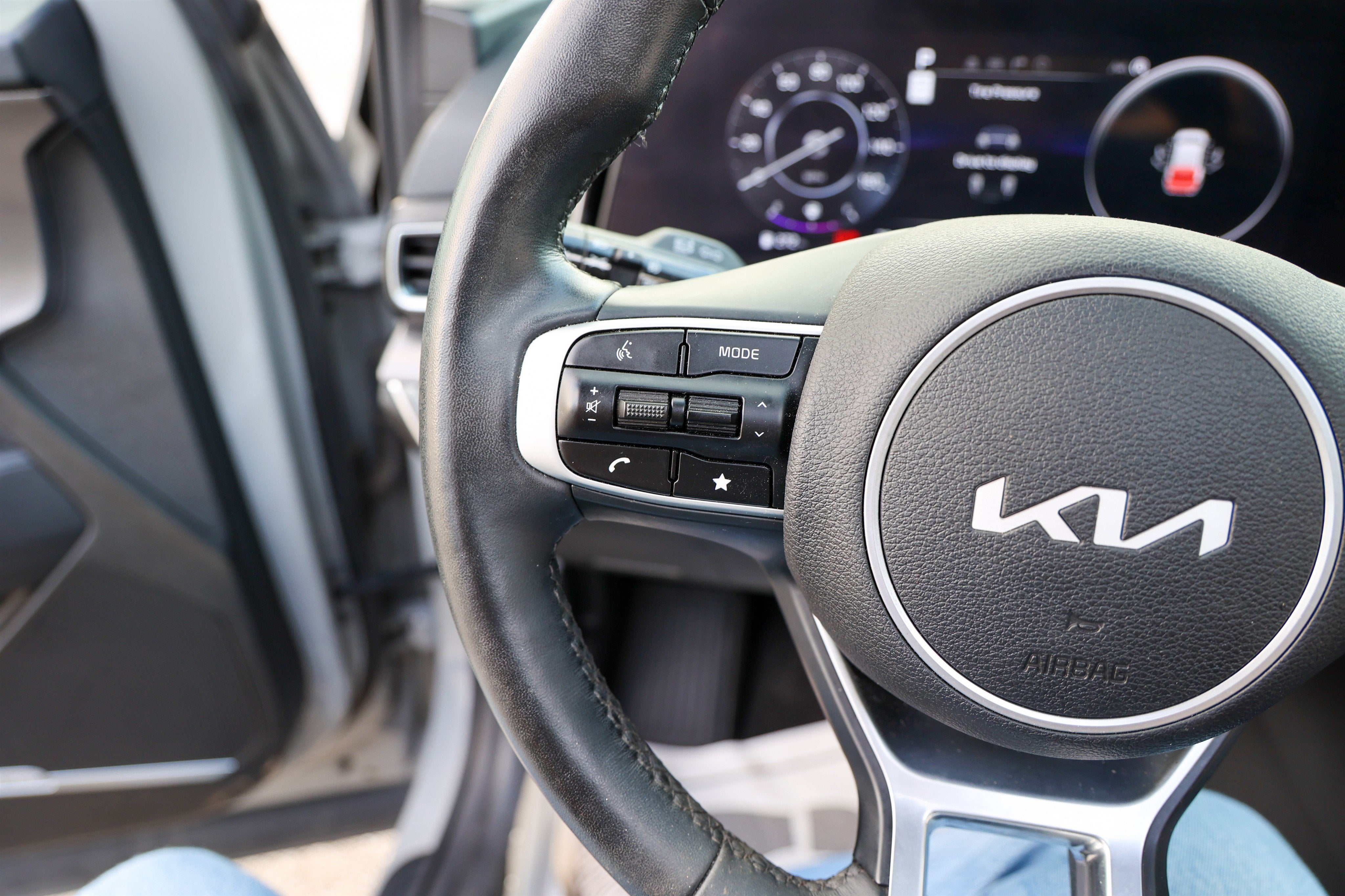 2025 Kia Sportage SX-Prestige