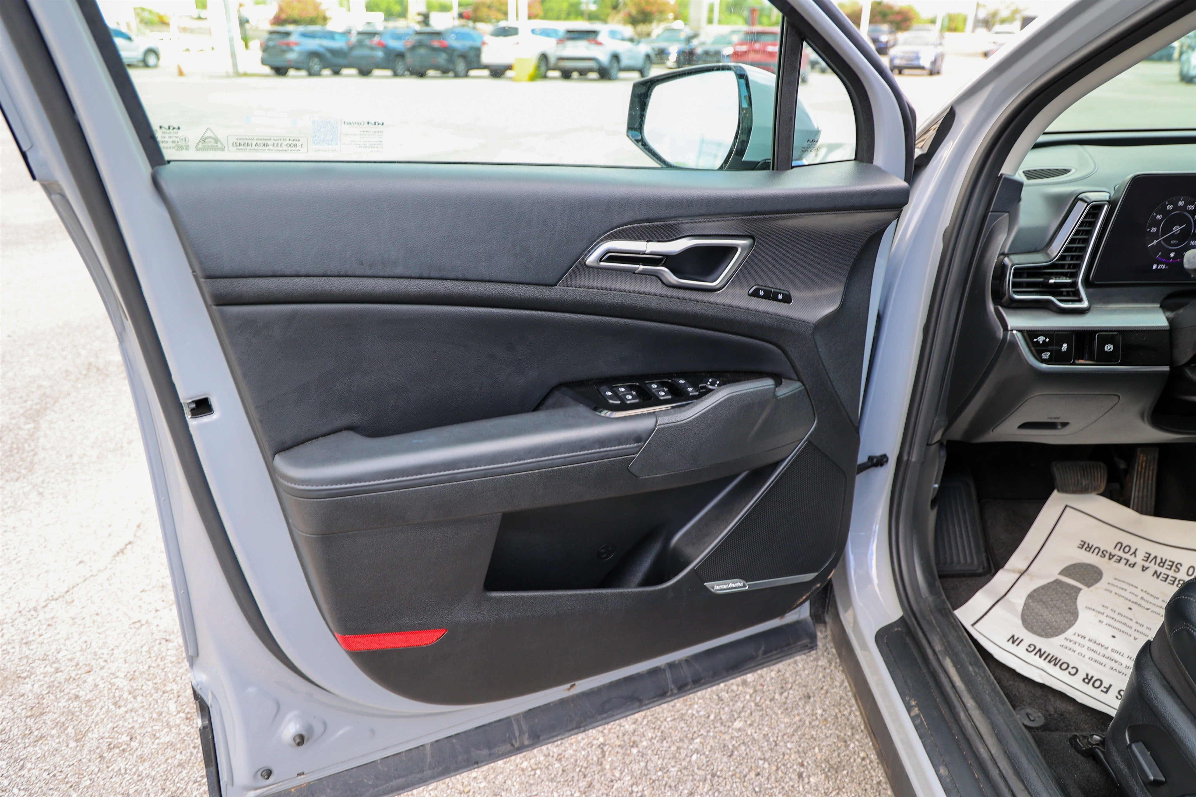 2025 Kia Sportage SX-Prestige