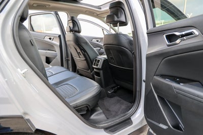 2025 Kia Sportage SX-Prestige