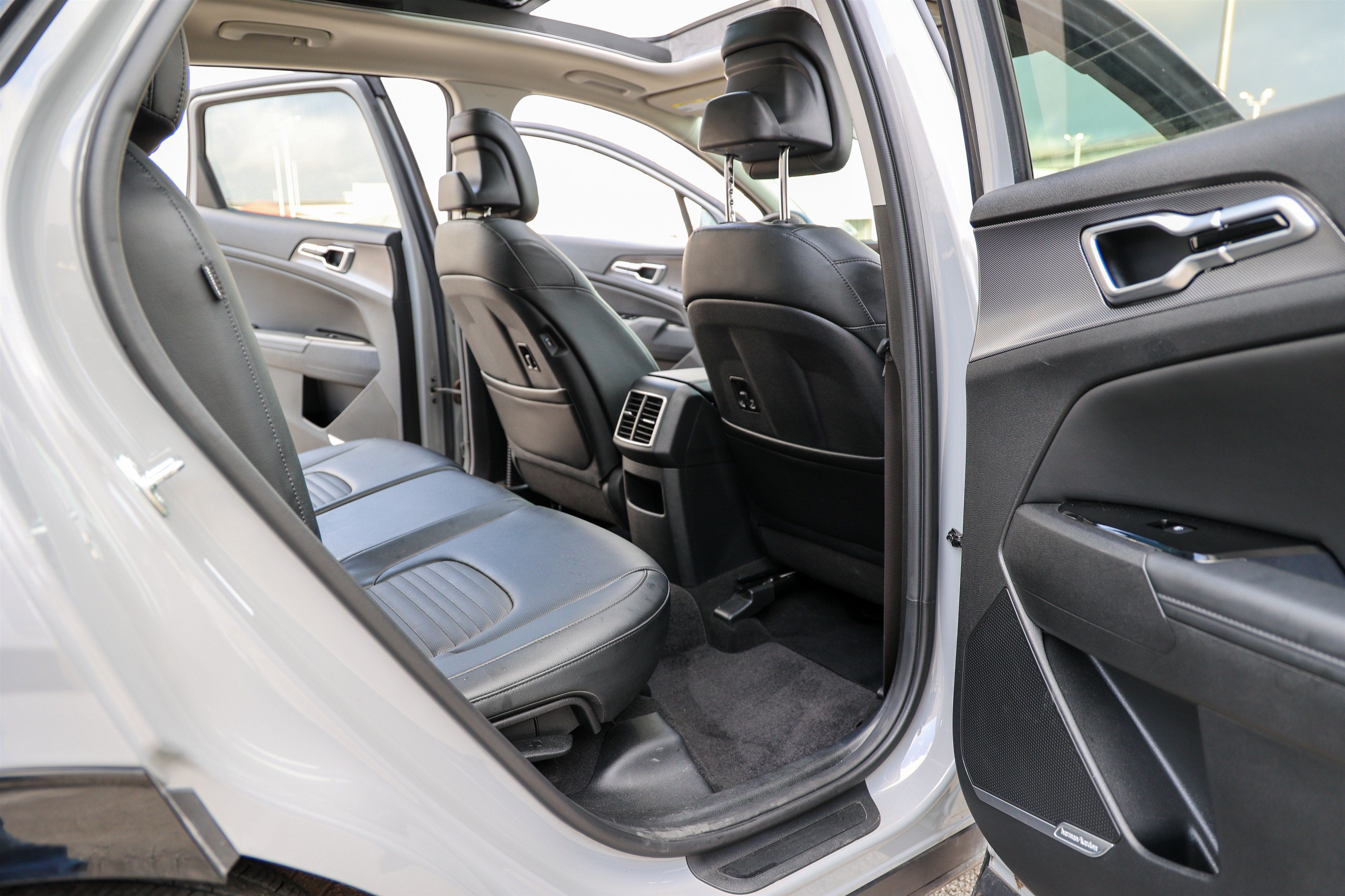 2025 Kia Sportage SX-Prestige