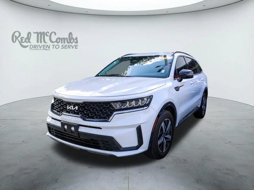 2023 Kia Sorento S