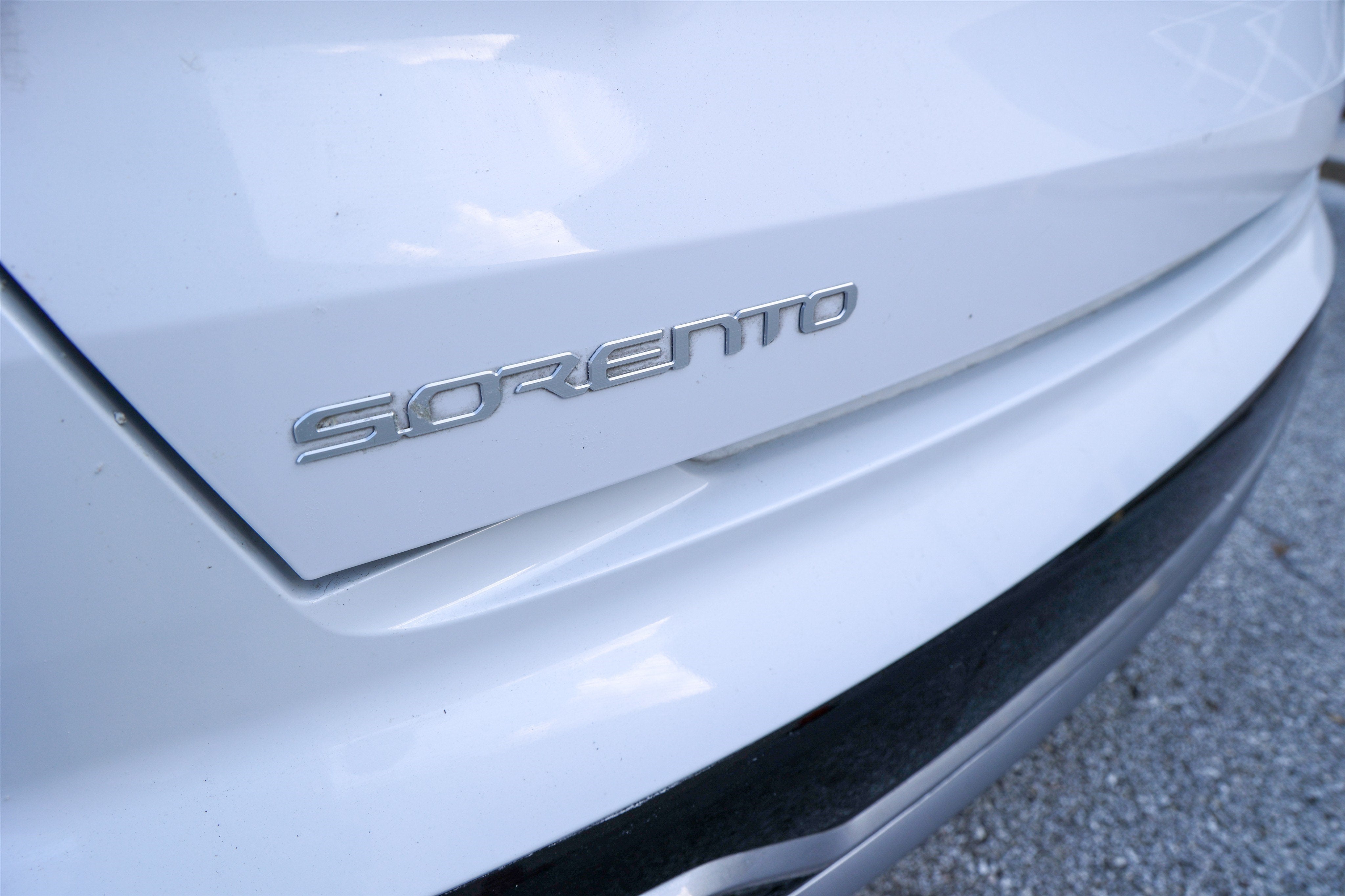 2023 Kia Sorento S