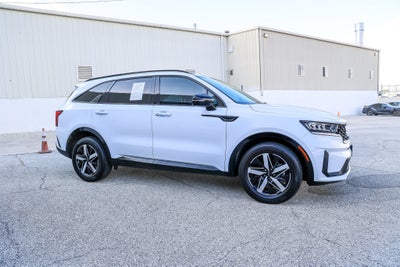 2023 Kia Sorento S