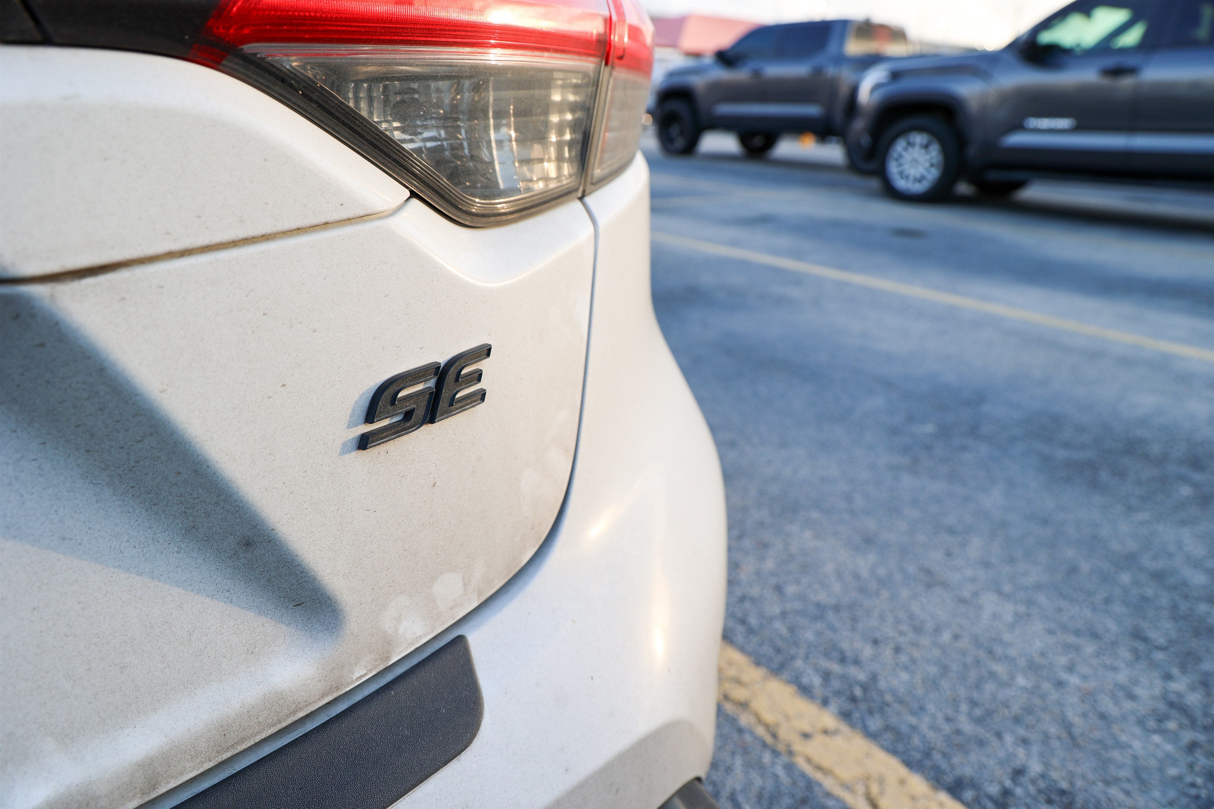 2024 Toyota Corolla Nightshade Edition