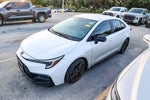 2024 Toyota Corolla Nightshade Edition