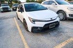 2024 Toyota Corolla Nightshade Edition