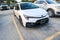 2024 Toyota Corolla Nightshade Edition